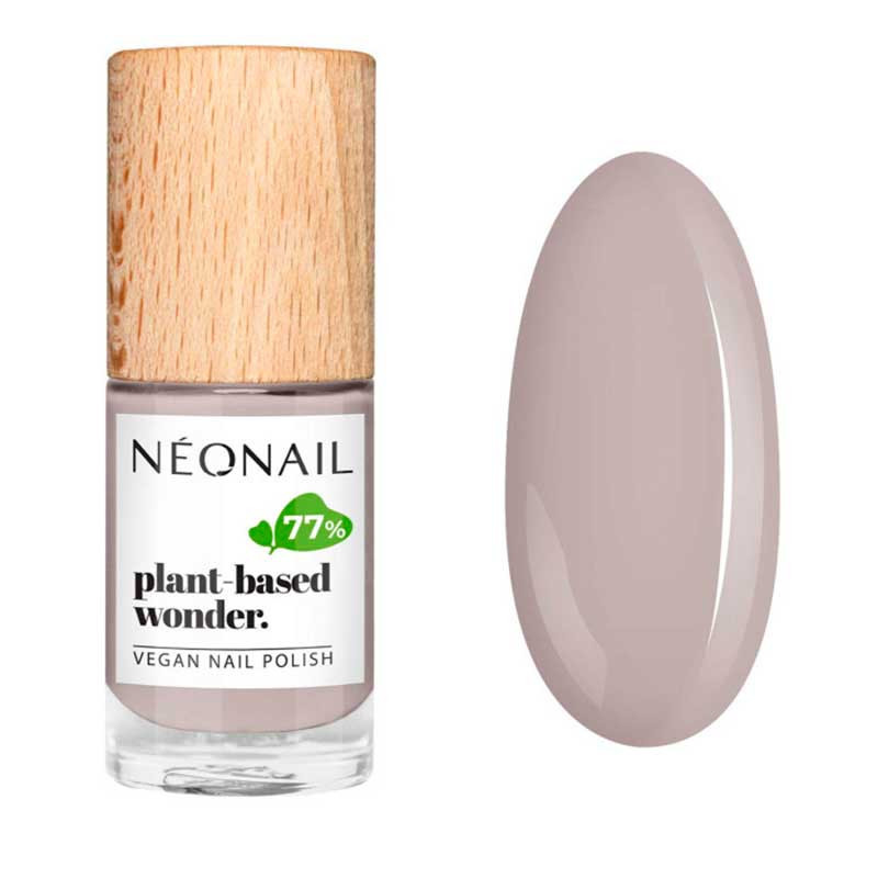 Лак для ногтей NeoNail Wonder Vegan 7,2 ml - Pure Dune