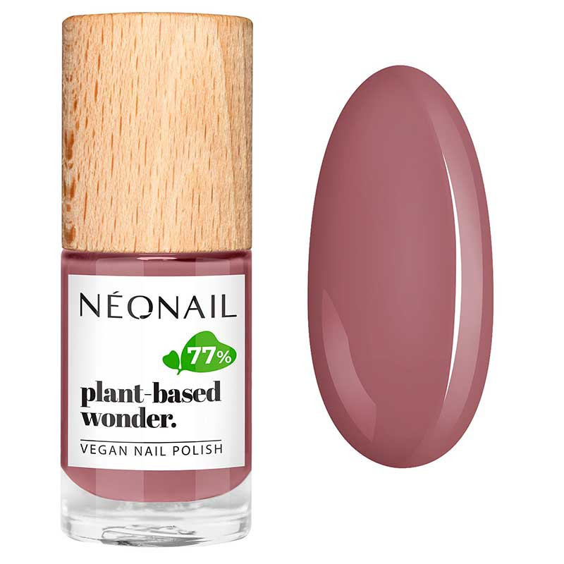 Nail polish NeoNail Wonder Vegan 7,2 ml - Pure Cone