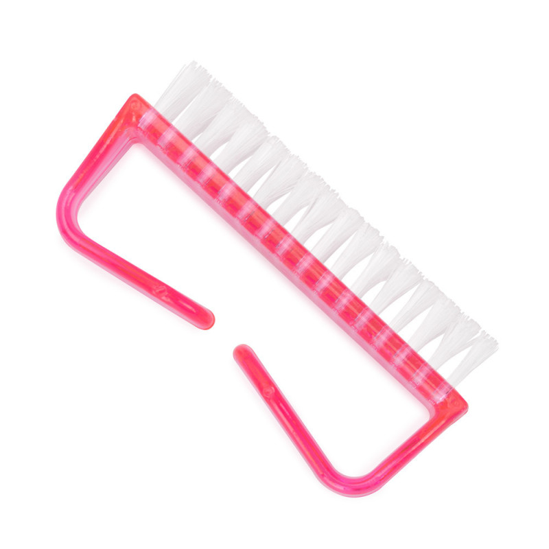 Nail brush, 1 pcs