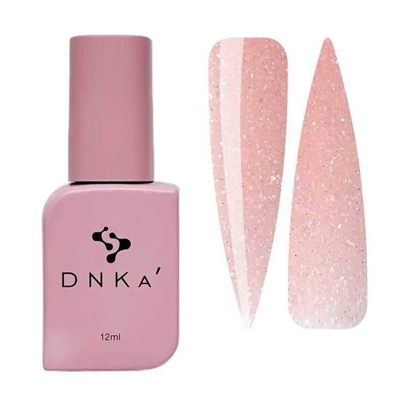 Liquid Acrygel No. 0002 Creme Brulee DNKa, 12 ml