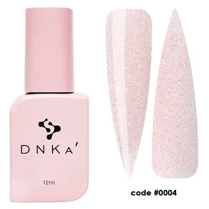 Liquid Acrygel No. 0004 Champagne DNKa - 12 ml