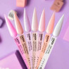 Liquid Acrygel No. 0005 Marzipan DNKa - 12 ml