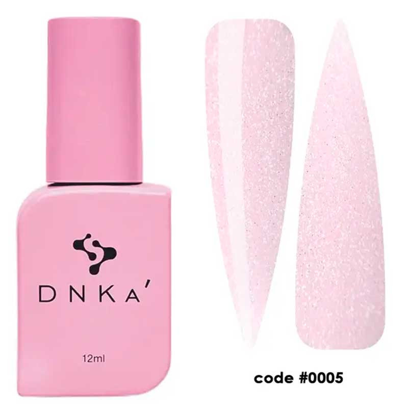 Liquid Acrygel No. 0005 Marzipan DNKa - 12 ml
