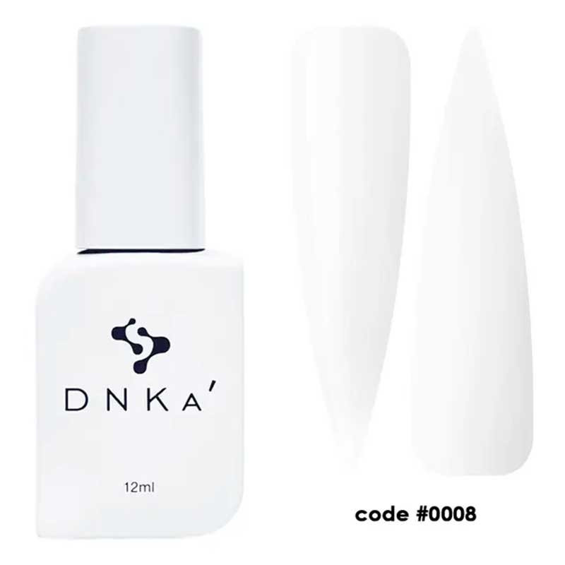 Liquid Acrygel No. 0008 Eskimo DNKa, 12 ml