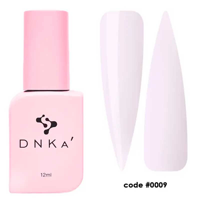 Liquid Acrygel No. 0009 Milk Shake DNKa, 12 ml
