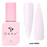 Liquid Acrygel No. 0009 Milk Shake DNKa, 12 ml