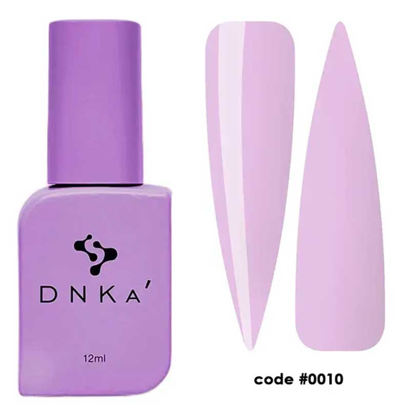 Liquid Acrygel No. 0010 Blueberry DNKa, 12 ml