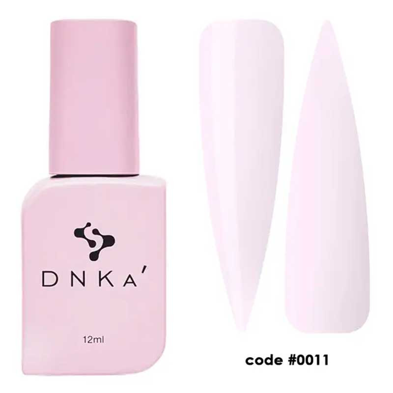 Liquid Acrygel No. 0011 Candy DNKa, 12 ml