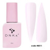 Liquid Acrygel No. 0011 Candy DNKa, 12 ml