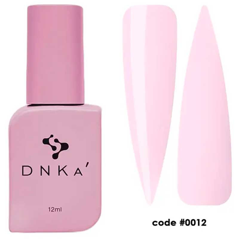 Liquid Acrygel No. 0012 Mousse DNKa - 12 ml