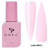 Liquid Acrygel No. 0013 Hubba Bubba DNKa - 12 ml