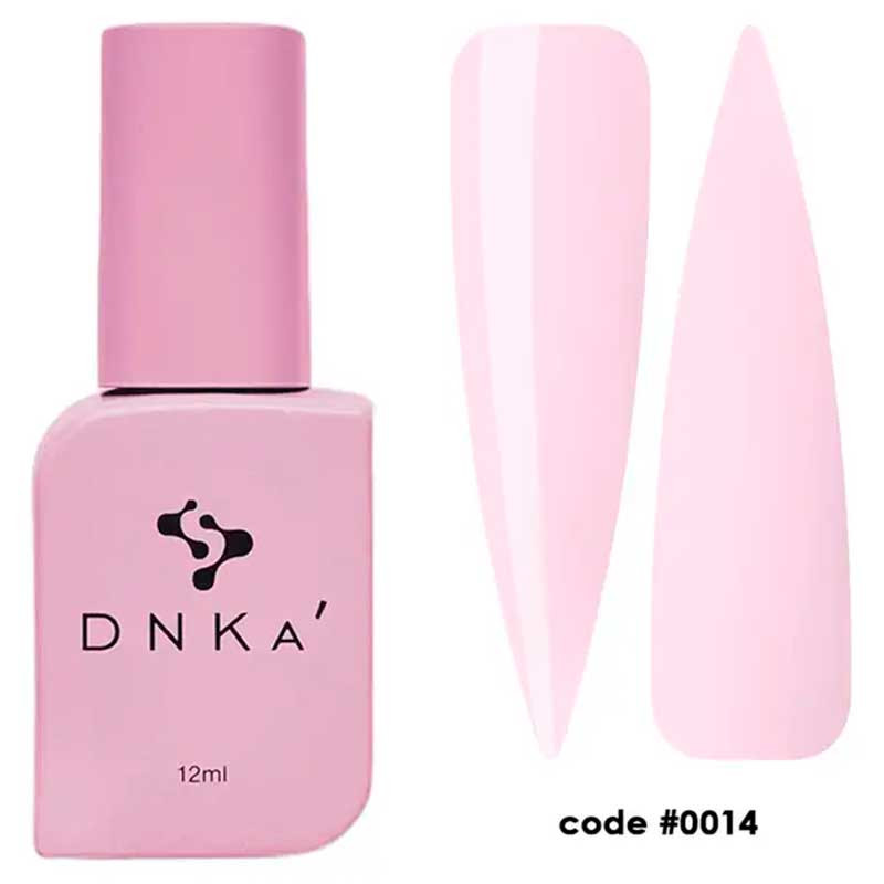 Liquid Acrygel No. 0014 Ice Lolly DNKa - 12 ml