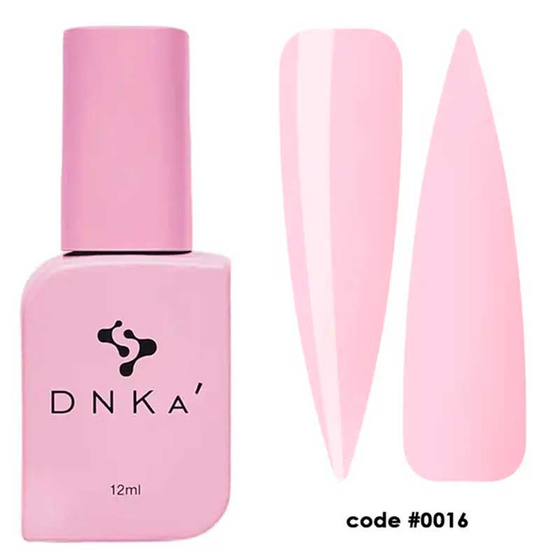Liquid Acrygel No. 0016 Meringue DNKa - 12 ml
