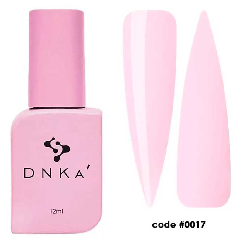 Liquid Acrygel No. 0017 Smoothie DNKa - 12 ml