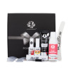 Набор для наращивания ногтей акригелем Allepaznokcie Powder Gel Box