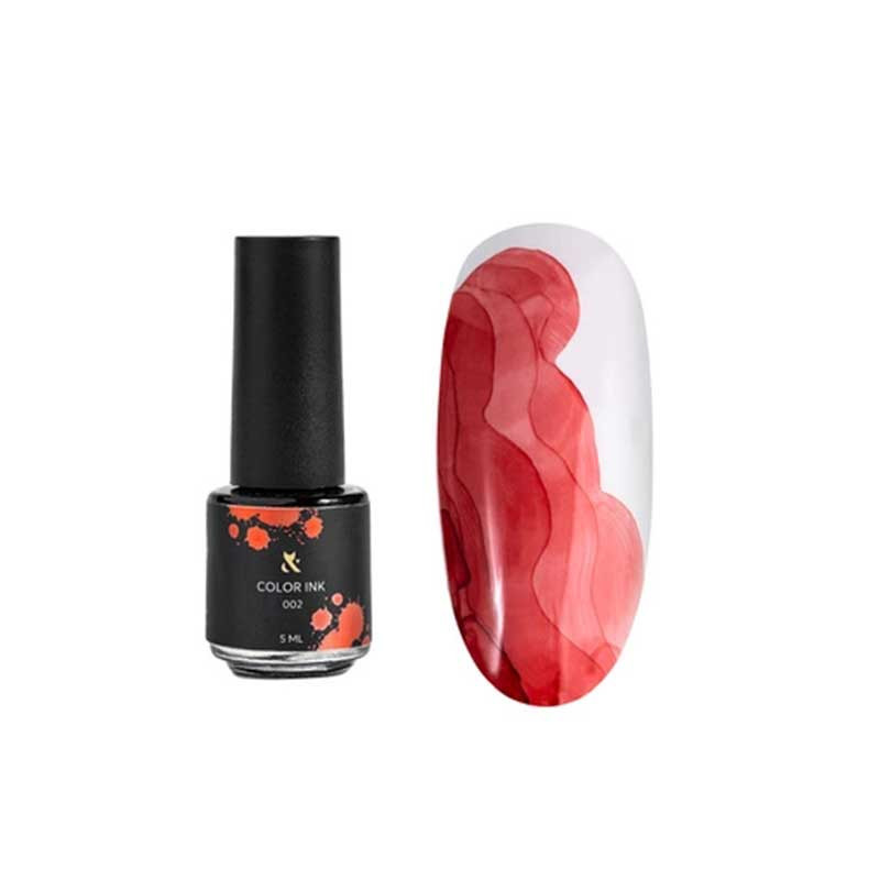 Color Ink F.O.X 002 - 5 ml