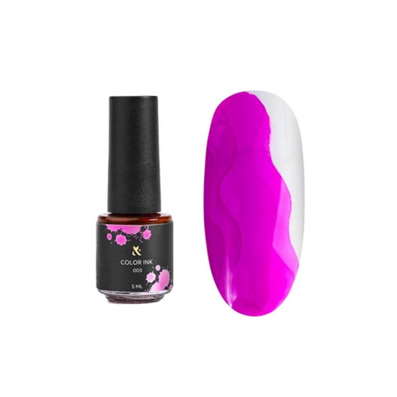 Color Ink F.O.X 003 - 5 ml