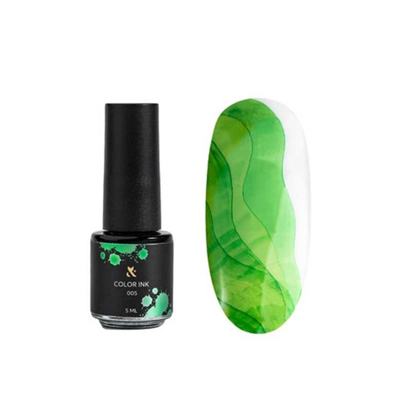 Color Ink F.O.X 005 - 5 ml