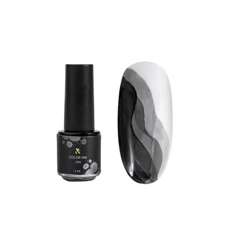 Color Ink F.O.X 006 - 5 ml