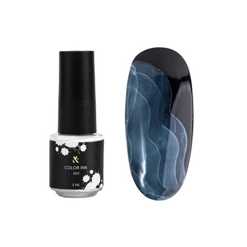 Color Ink F.O.X 007 - 5 ml