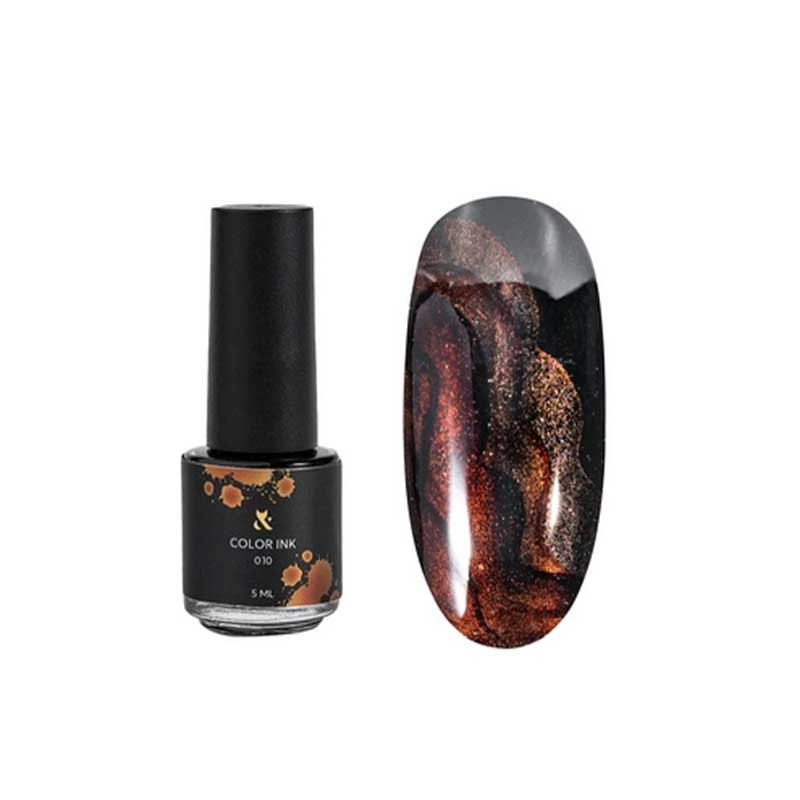 Color Ink F.O.X 010 - 5 ml