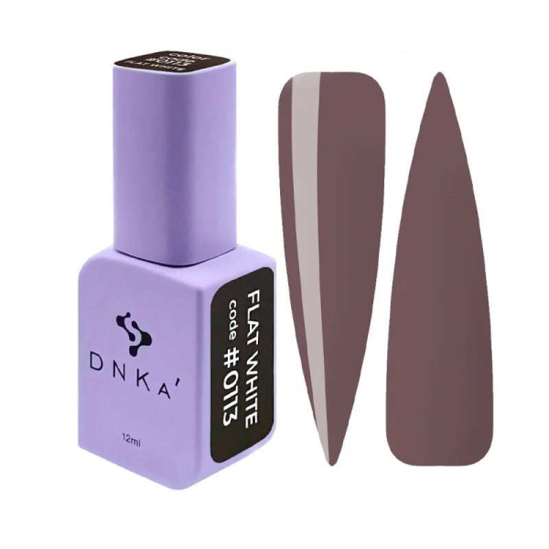 Gel Polish Color DNKa No. 0113 - 12 ml