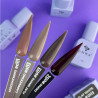 Gel Polish Color DNKa No. 0114 - 12 ml
