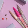 Цветной гель-лак DNKa Cat Eye No. 0136 - 12 ml