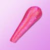 Цветной гель-лак DNKa Cat Eye No. 0136 - 12 ml