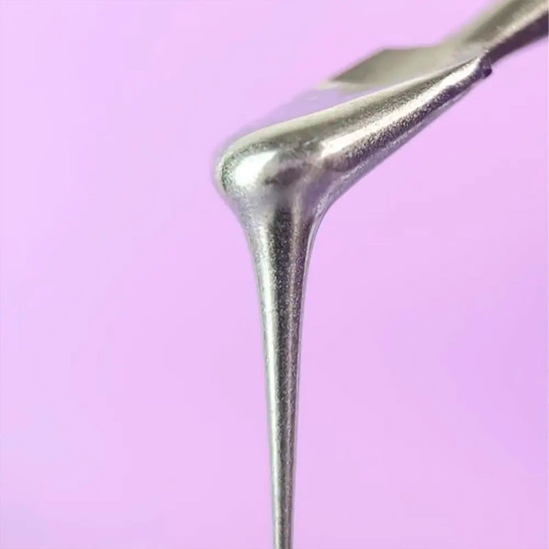 Metal Gel "DNKa", 5 ml