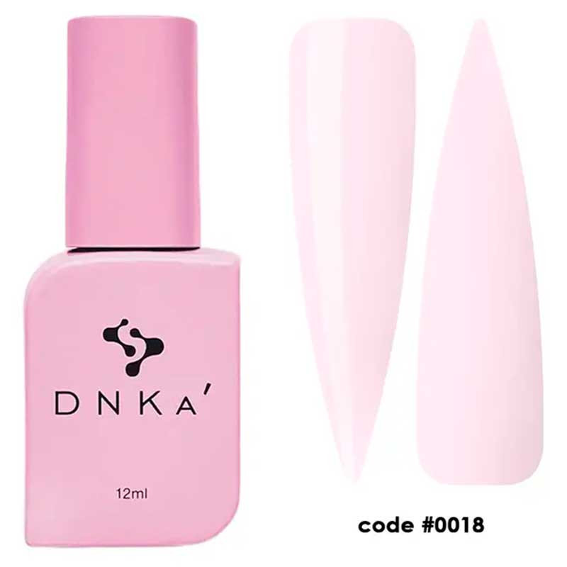 Liquid Acrygel No. 0018 Yogurt DNKa - 12 ml