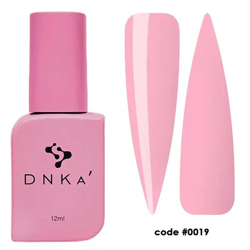 Liquid Acrygel No. 0019 Gelato DNKa - 12 ml