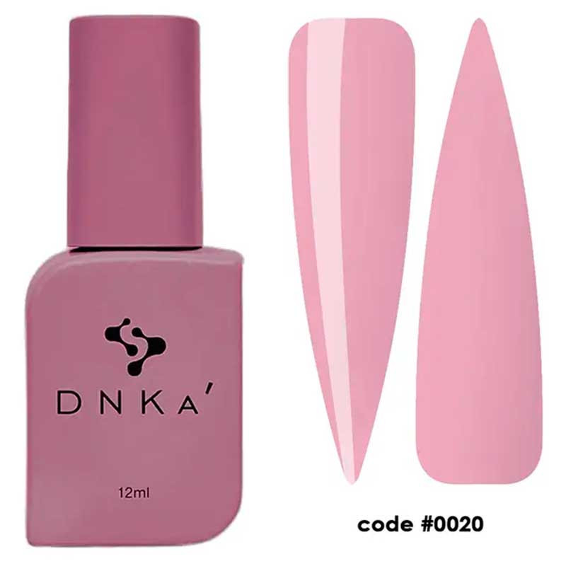 Liquid Acrygel No. 0020 Mochi DNKa - 12 ml