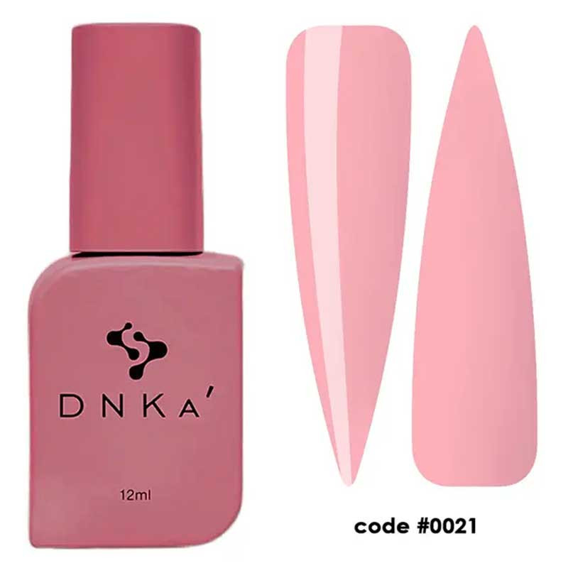 Liquid Acrygel No. 0021 Choco DNKa - 12 ml