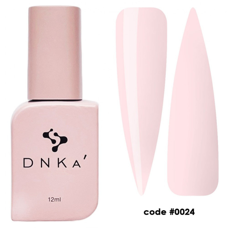 Liquid Acrygel No. 0024 Caramel DNKa - 12 ml