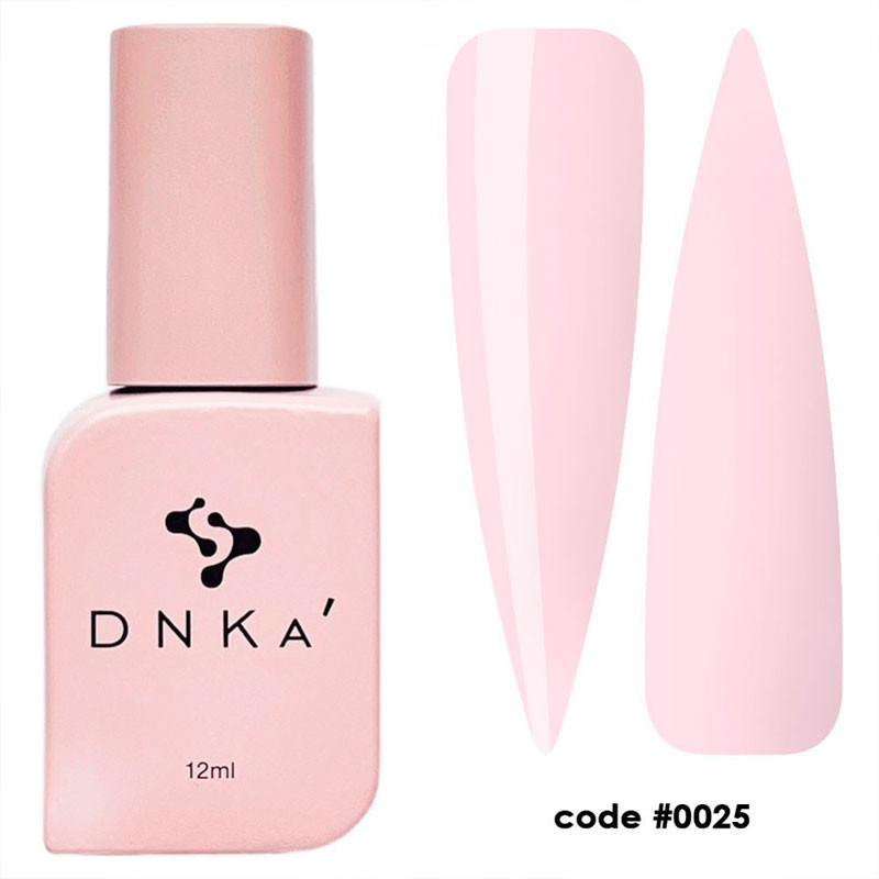 Liquid Acrygel No. 0025 Tiramisu DNKa - 12 ml
