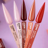 Liquid Acrygel No. 0025 Tiramisu DNKa - 12 ml