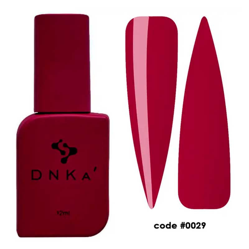 Liquid Acrygel No. 0029 Bon-Bon DNKa - 12 ml