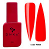 Liquid Acrygel No. 0030 Red Velvet DNKa - 12 ml