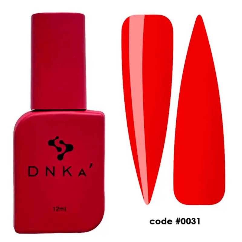 Liquid Acrygel No. 0031 M&Ms DNKa - 12 ml
