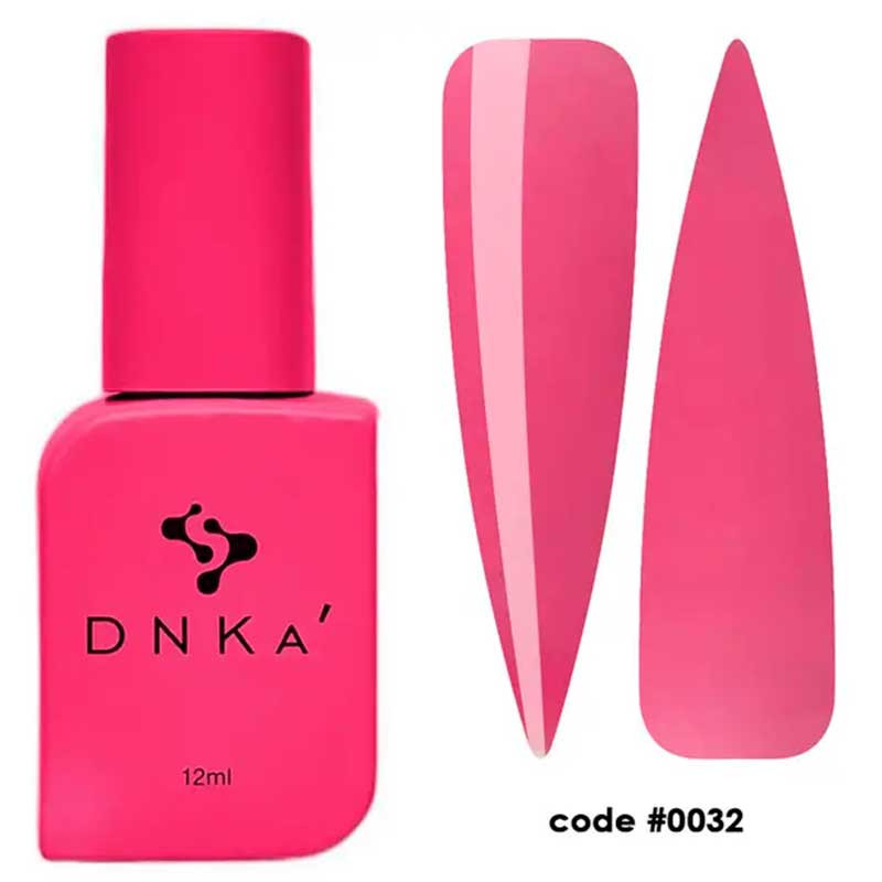 Liquid Acrygel No. 0032 Jelly Belly DNKa - 12 ml