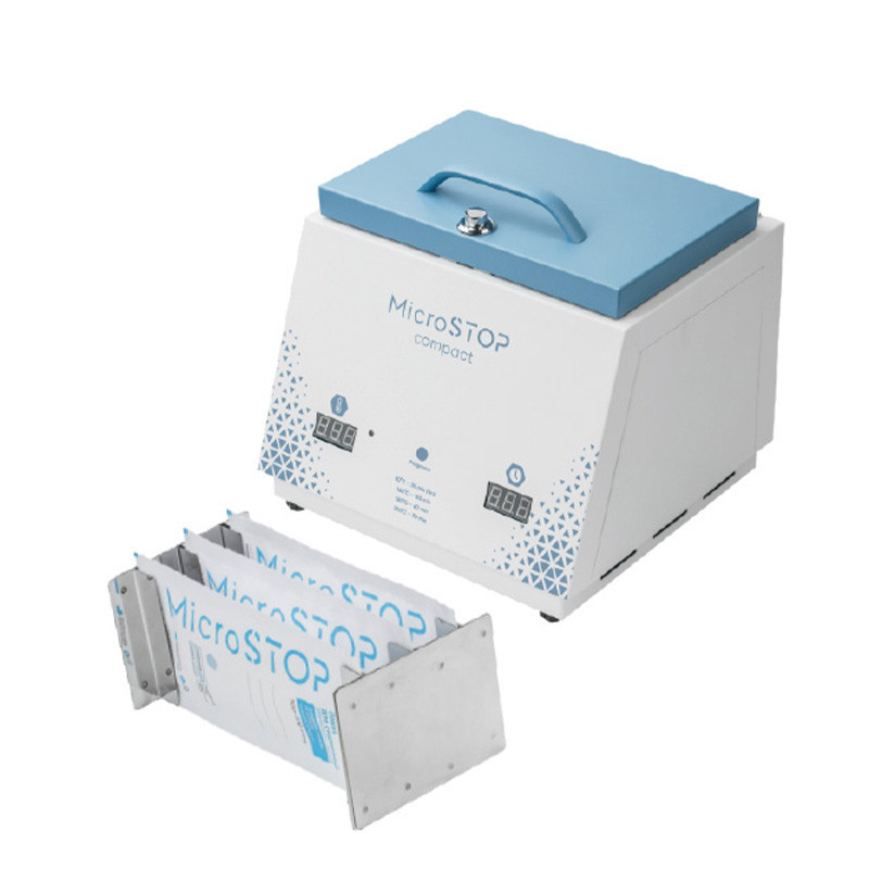 Kuumaõhu Sterilisaator - MicroStop Compact