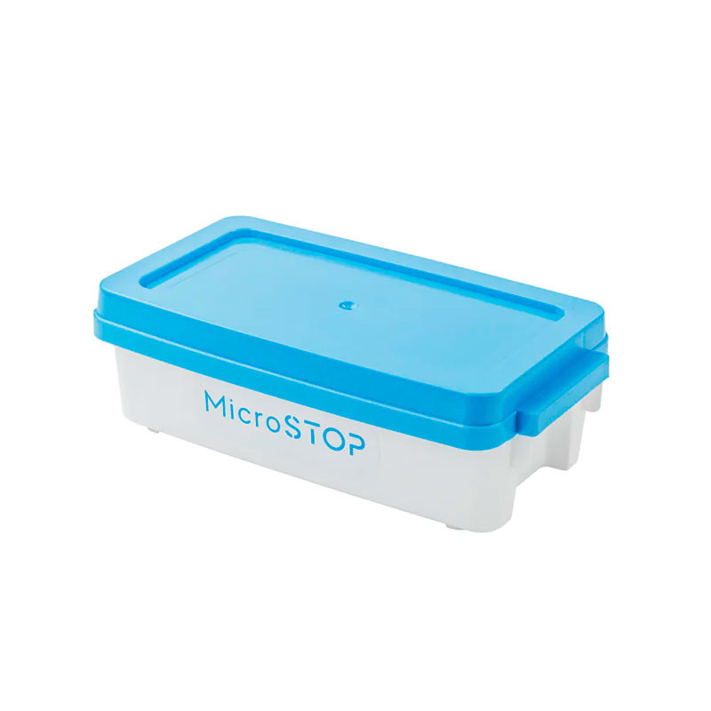 Disinfection Container MicroStop - 1 l