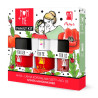 Moyra Kids Princess Collection Mom+Me Collection - 02 - Nail Polish Set