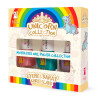 Küünelakikomplekt Moyra Kids Unicorn Collection