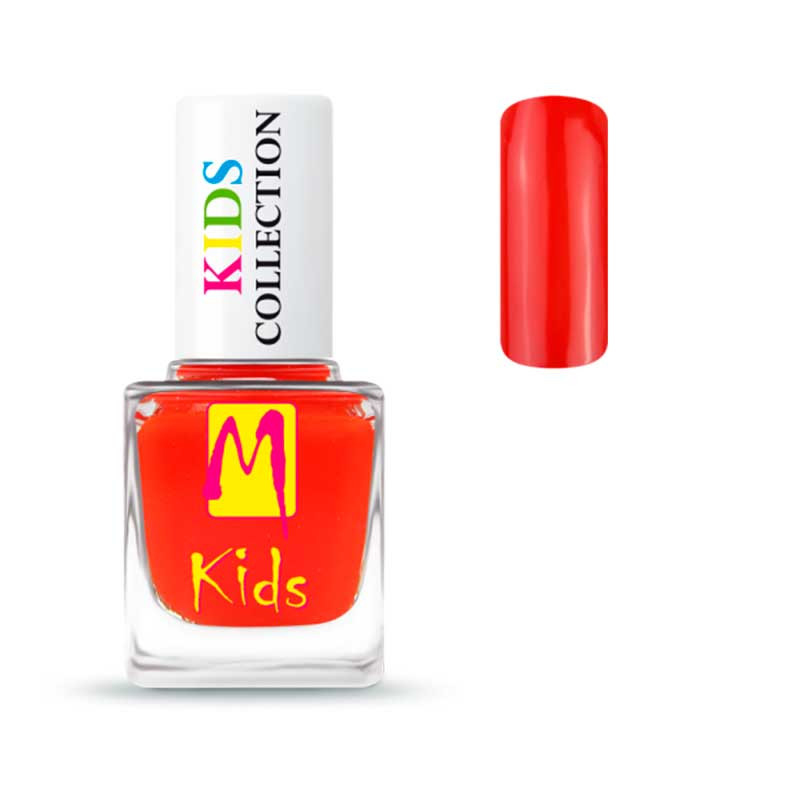 Детский лак для ногтей Moyra Kids - 282 Naomi - 7 мл