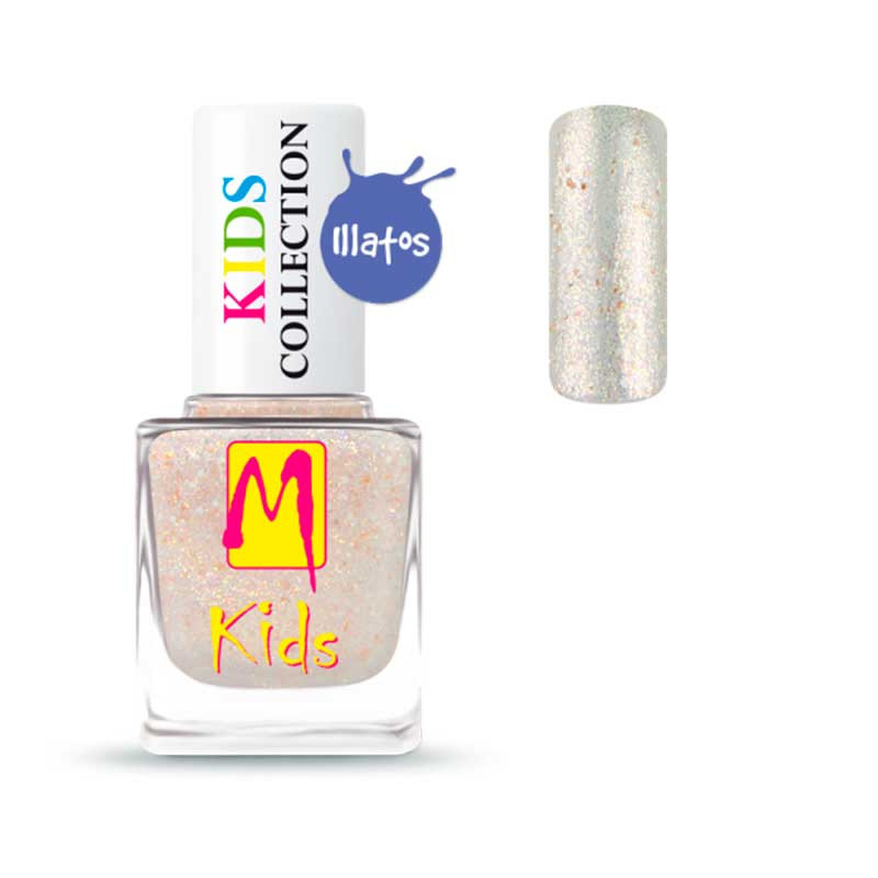 Moyra Lasten kynsilakka - 285 Plummy - 7ml