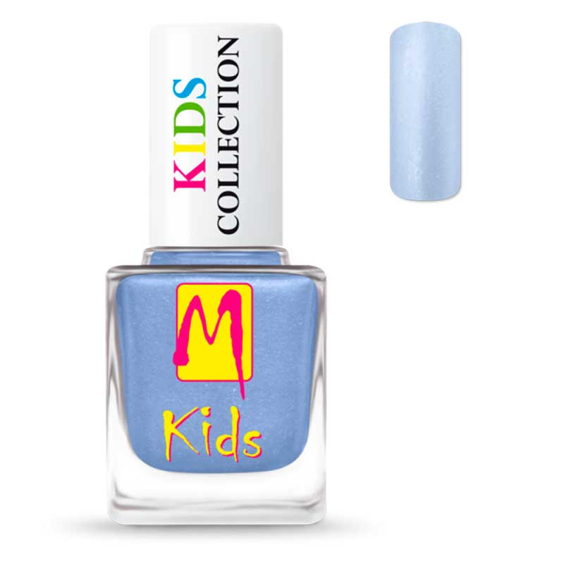 Moyra Kids küünelakk - 273 Judy - 7ml