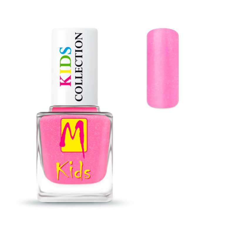 Moyra Kids Nail Polish - 278 Tina - 7ml