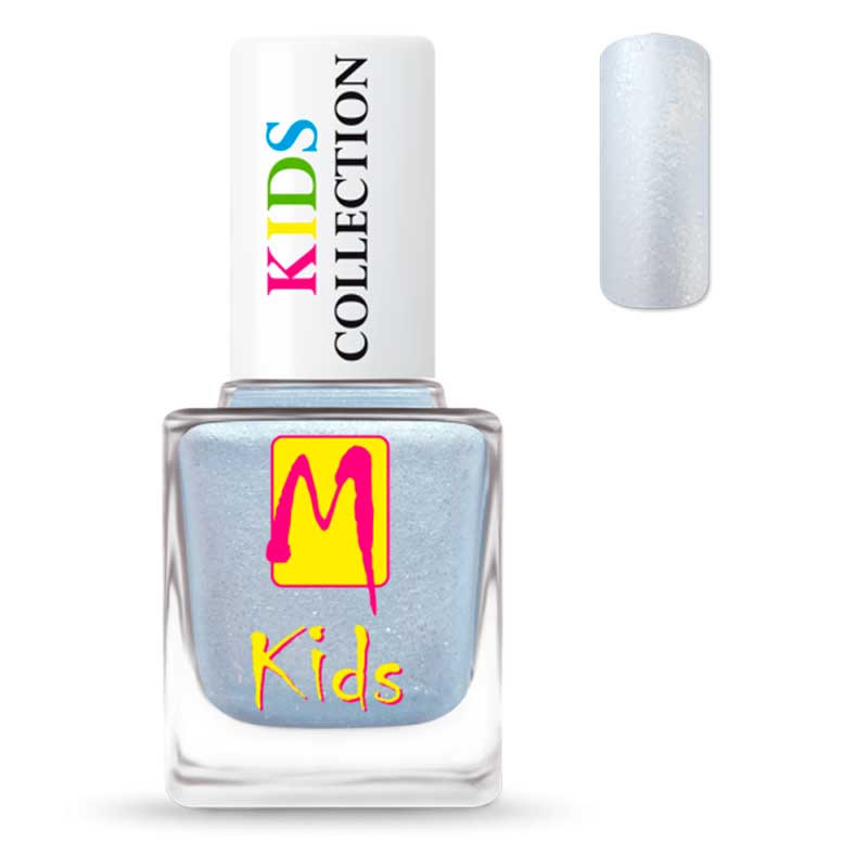Moyra Kids Nail Polish - 275 Kelly - 7ml